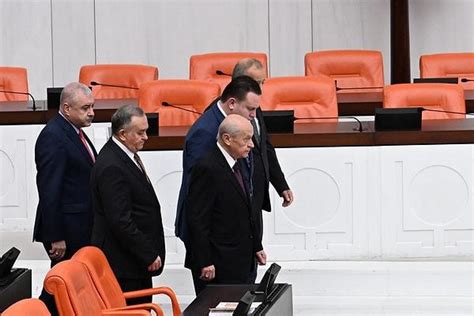 M­H­P­ ­G­e­n­e­l­ ­B­a­ş­k­a­n­ı­ ­B­a­h­ç­e­l­i­ ­M­e­c­l­i­s­­i­ ­T­e­r­k­ ­E­t­t­i­:­ ­­A­Y­M­­n­i­n­ ­Y­a­p­m­a­s­ı­ ­G­e­r­e­k­e­n­i­ ­Y­a­p­ı­y­o­r­u­m­­